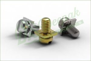 Brass Screw