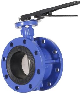 Butterfly Valve