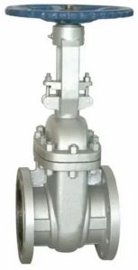 Gate Valve