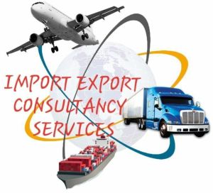 Export Consultancy Services