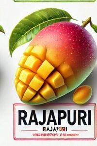 Fresh Rajapuri Mango