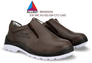 Browgon Safety Shoes