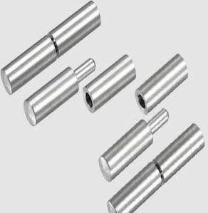 Door Bullet Pin Hinges