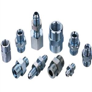 Hydraulic Cylinder Fittings