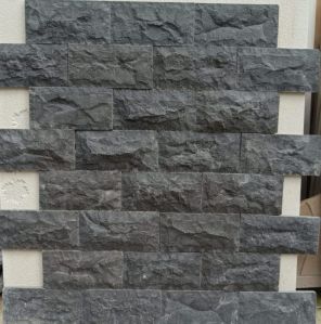 Basalt Stone Wall Cladding