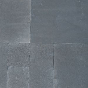 Lime Black Limestone