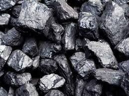 20-50mm Steam Coal