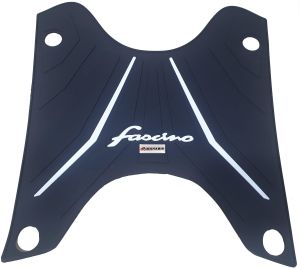 FASCINO FOOT MAT - FASCINO 125 BS6 COLOR