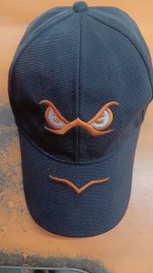 Custom Embroidery Cap