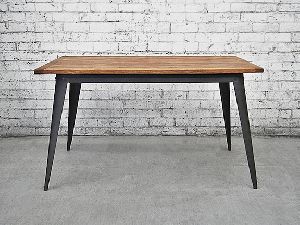 Wooden Table