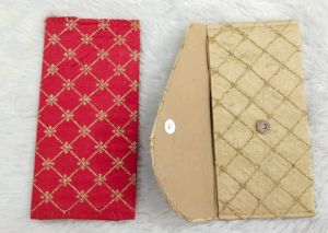 Handmade Fancy Envelopes Elegant & Unique