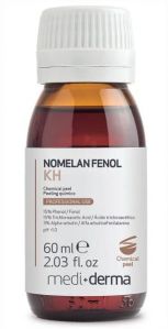 nomelan fenol kh chemical peel