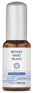 Retises Nano Peel 1% Gel