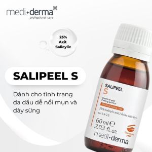 salipeel s chemical peel