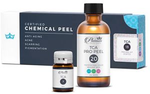 Tca Peel 35%