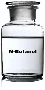 N Butanol Liquid