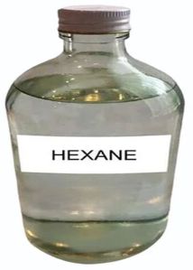 N Hexane Liquid