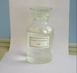 N-Methyl-2-Pyrrolidone Liquid