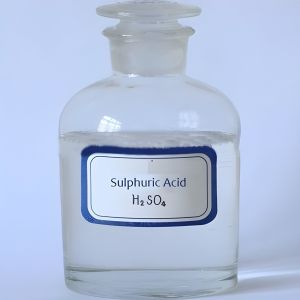 Sulphuric Acid Liquid