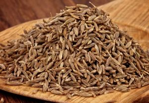 Cumin Brown Seed