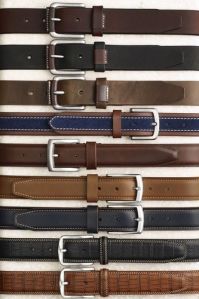 Leather Belts