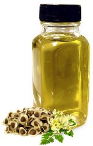 Moringa Seed Oil