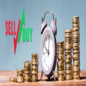 Stock Cash Intraday Service