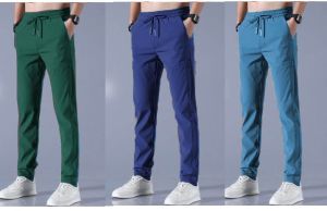 Mens Track Pants