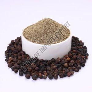 Black Pepper Powder