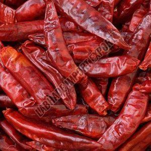 Kashmiri Dry Red Chilli