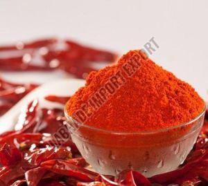 Kashmiri Red Chilli Powder