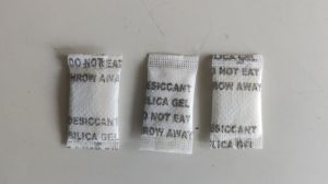 Air Container Desiccant Silica Gel