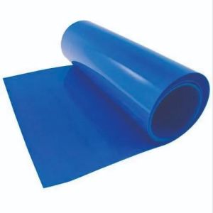 Blue Plain VCI Stretch Wrap Film