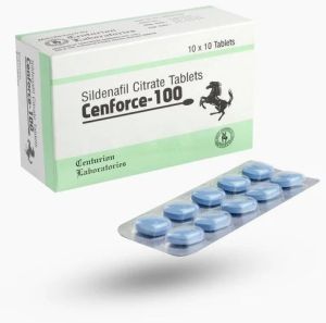 Cenforce-100 Tablets