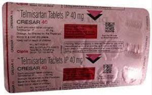 Cresar 40 Tablets