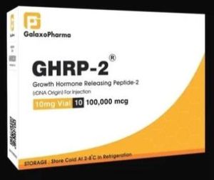 GHRP-2 Injection