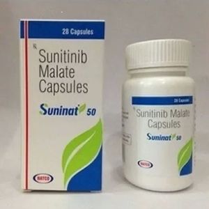 Suninat Capsules