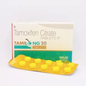 Tamilong 20 Tablets