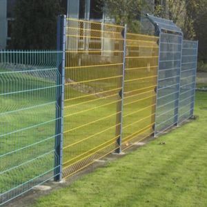 Garden Fencing Wire Mesh