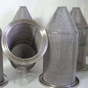 Strainer Wire Mesh