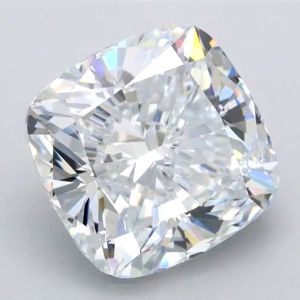 Cushion Cut Diamond