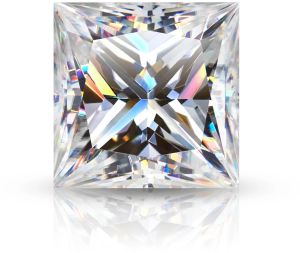 Princess Cut Diamond