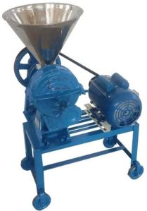 Wet Dal Grinder Machine