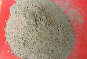 Bauxite Powder