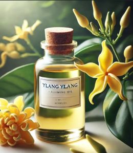 Ylang Ylang Oil