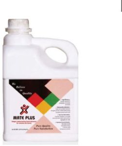 20 Litre Mate Plus Integral Waterproofing Liquid Admixture