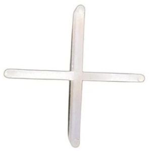 2mm Pvc Tile Spacer