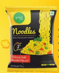 Gooddot Noodles