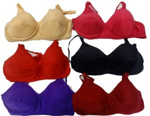 Ladies Padded Bra