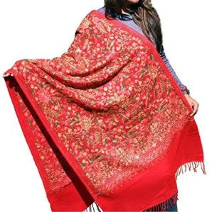 Ladies Shawls